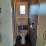 Toilette